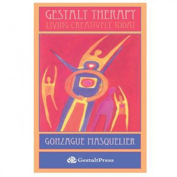 Vitalsource Technologies, Inc. Gestalt Therapy: Living Creatively...