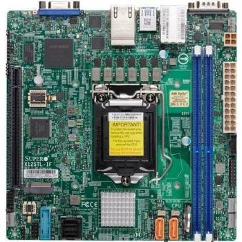 Supermicro MBD-X12STL-IF-B Mini ITX LGA 1200