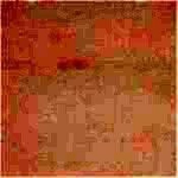 Mur H0, Crépi Standard