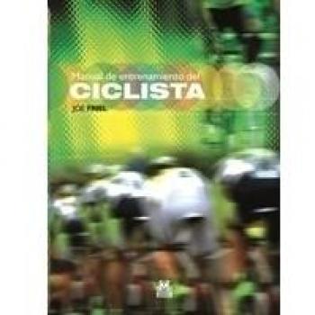 Manual De Entrenamiento Del Ciclista