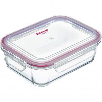 WESTMARK Glas-Frischhaltedose 1,04 l