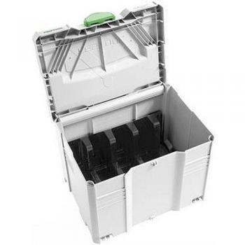 Festool SYS-STF-D225 Schleifpapier-Systainer