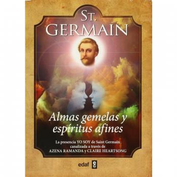 ALMAS GEMELAS Y ESPIRITUS AFINES