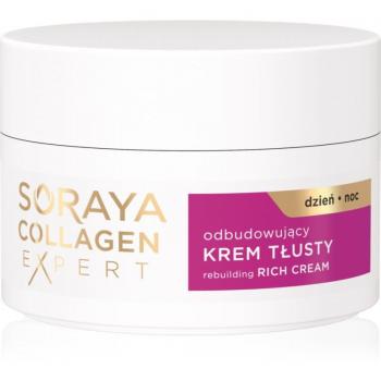 Collagène Expert Soraya crème anti-rides 50 ml