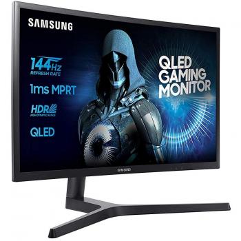 Samsung LC27HG70QQUXEN 27 Curved Monitor