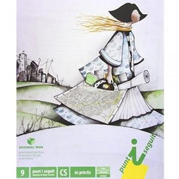 Punt i seguit. Quadern 9