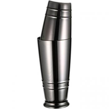 Cocktail shaker en acier inoxydable haute résistance