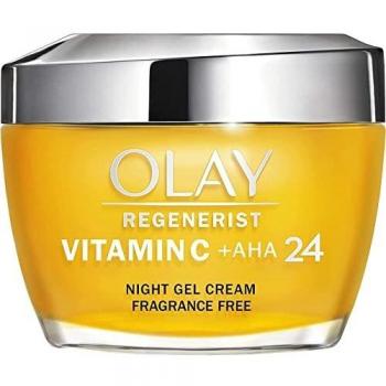 Olay Vitamin C + AHA24 Night Cream