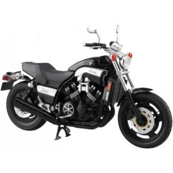 Yamaha Vmax 112 Skynet Black