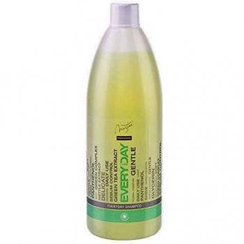 Shampooing Spa Master 970 ml thé vert et ortie