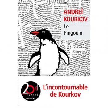 Le Pingouin