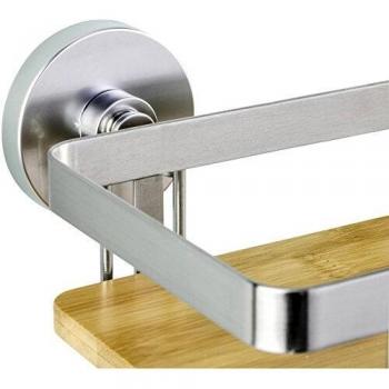 WENKO Vacuum-Loc® Adapter Set, 2 Stück, ohne Bohren