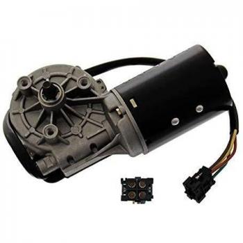 Febi bilstein 21744 front wiper motor left-hand drive