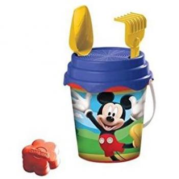 MGM Mickey seau rempli