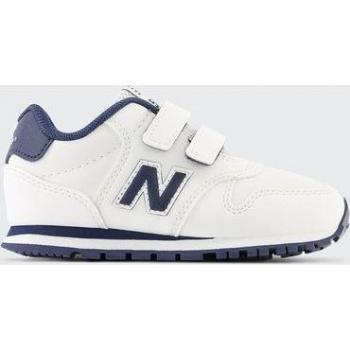 Balzo New Balance 500 Loop Bianco WN1 EU 25