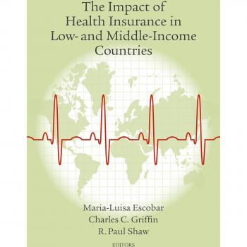 The Impact of Health Insurance in Low
