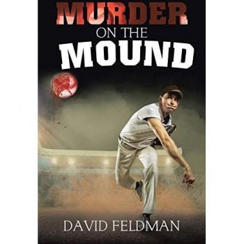 Feldman, David: Murder On the Mound