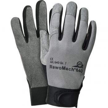 Guanti di Sicurezza Honeywell RewoMech 640