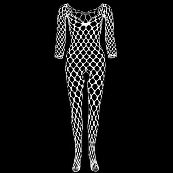 Body Stocking Femme Élégant et Sexy