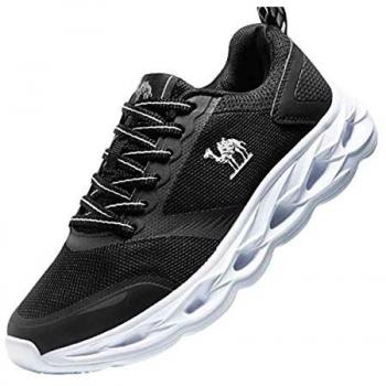 Mode-Trainer Schuhe Damen Plusgröße