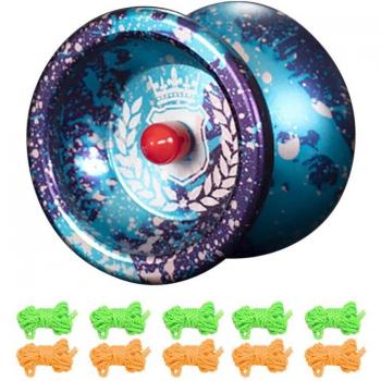 Fantasie Yo-Yo aus Legierung