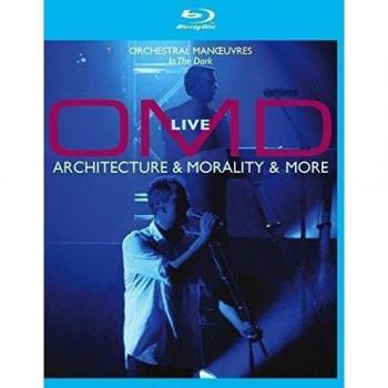 Architecture & morality and more