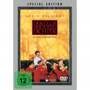 Der Club der toten Dichter (DVD)