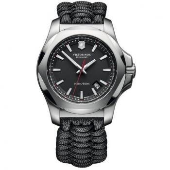Victorinox Swiss Army I.N.O.X. Herren-Armbanduhr