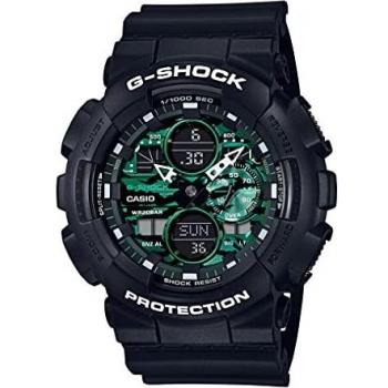 Reloj Casio GA-140MG-1AER Hombre