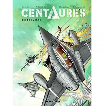 Centaures