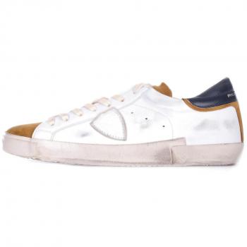 Philippe Model Baskets Sport
