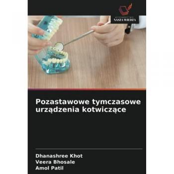 Pozastawowe tymczasowe urządzenia kotwiczące