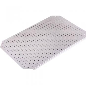 MPMP ARCA 5040 Piastra di montaggio 450 mm x 350 mm