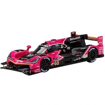 Miniature Acura Arx‑05 Dpi #60 1/43