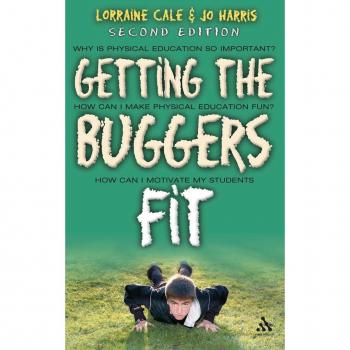Vitalsource Technologies, Inc. Getting The Buggers Fit 2nd Edition