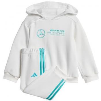 Abbigliamento sportivo neonate adidas Mercedes AMG Petronas Formula One Team DNA