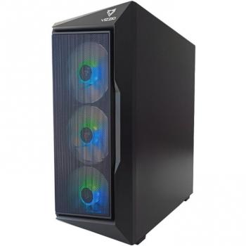 VIZZIO SILVER GAMING PC R5-5500 16GB/1TB RTX 3050