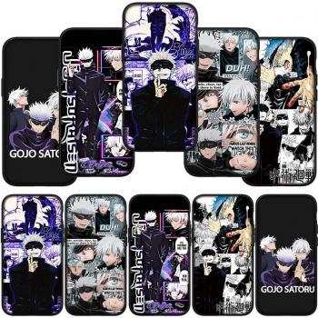 Samsung Galaxy & iPhone Anime Phone Case