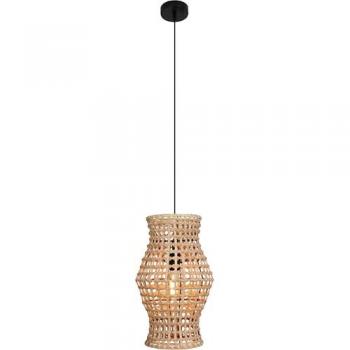 Eco Light Capella: Lampada a Sospensione Ø30