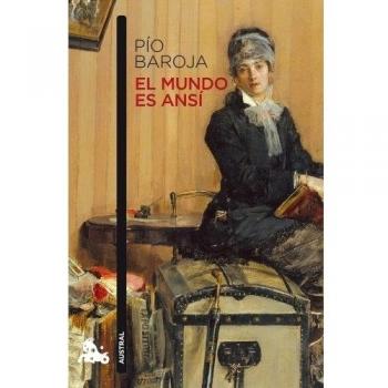 EL MUNDO ES ANSI