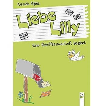 Liebe Lilly: Eine Brieffreundschaft beginnt