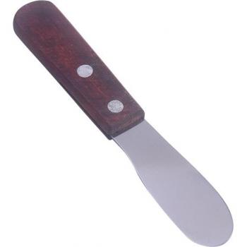 Espátula “Mango de Madera Premium”