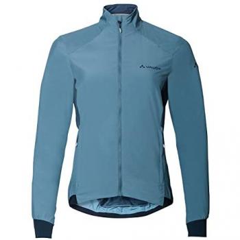 Vaude Kuro Air Blu Donna 36 (Giacca Da Ciclismo)