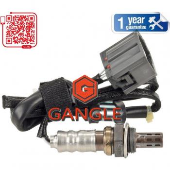 MAZDA 3 Oxygen Sensor L32D-18-861A 2006