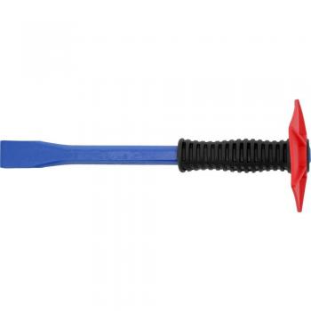 Scalpello 300 mm con Protezione Toya