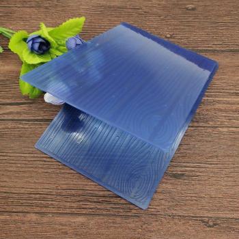 AOKEDIY Tree Print Scrapbooking Folder