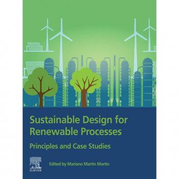 Sustainable Design for Renewable Processes