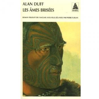 Les Ames Brisees