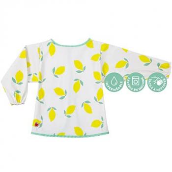 Tablier bavoir enfant Happy Lemon
