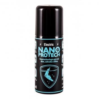 Nanoprotech Schutzspray für Elektronik 75 ml